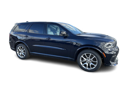 used 2025 Dodge Durango car, priced at $119,995