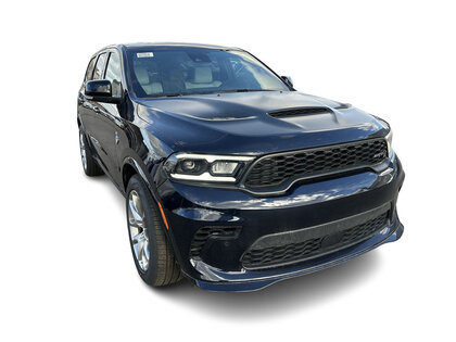 used 2025 Dodge Durango car, priced at $119,995