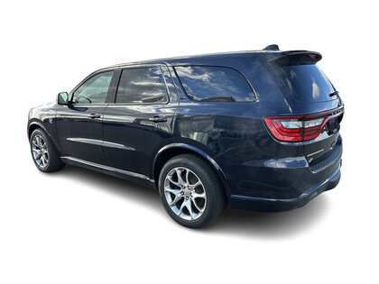 used 2025 Dodge Durango car, priced at $119,995