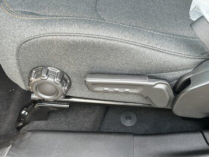 used 2025 Jeep Wrangler car, priced at $59,505