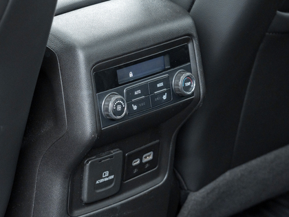 used 2022 GMC Acadia car, priced at $39,993