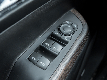 used 2022 GMC Acadia car, priced at $39,993