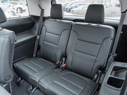 used 2022 GMC Acadia car, priced at $39,993