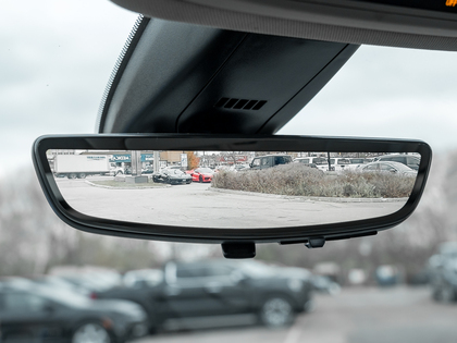 used 2022 GMC Acadia car, priced at $39,993