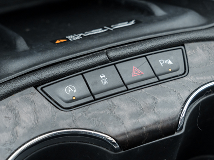 used 2022 GMC Acadia car, priced at $39,993