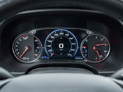 used 2022 GMC Acadia car, priced at $39,993