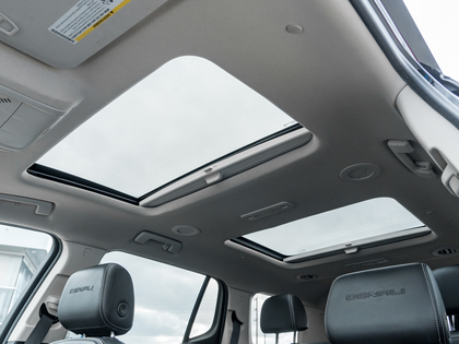 used 2022 GMC Acadia car, priced at $39,993