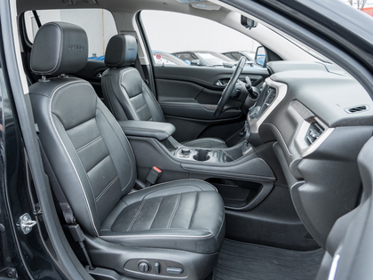 used 2022 GMC Acadia car, priced at $39,993