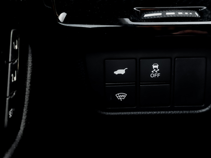 used 2024 Honda CR-V Hybrid car, priced at $43,995