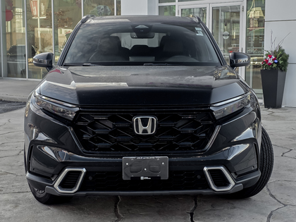 used 2024 Honda CR-V Hybrid car, priced at $43,995