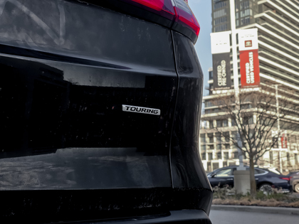 used 2024 Honda CR-V Hybrid car, priced at $43,995