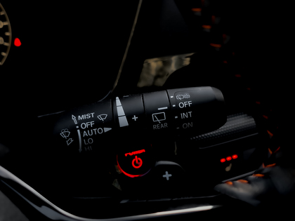 used 2024 Honda CR-V Hybrid car, priced at $43,995