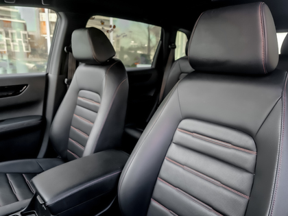 used 2024 Honda CR-V Hybrid car, priced at $43,995