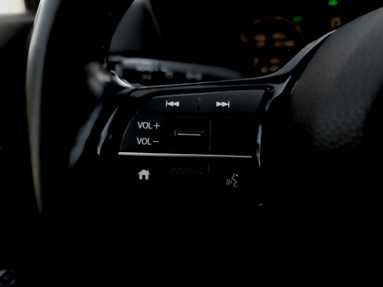 used 2024 Honda CR-V Hybrid car, priced at $43,995