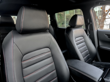 used 2024 Honda CR-V Hybrid car, priced at $43,995