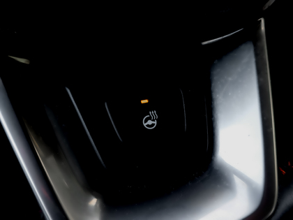 used 2024 Honda CR-V Hybrid car, priced at $43,995