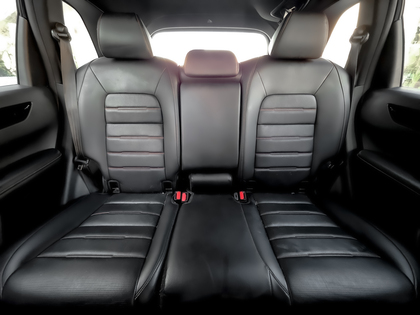 used 2024 Honda CR-V Hybrid car, priced at $43,995