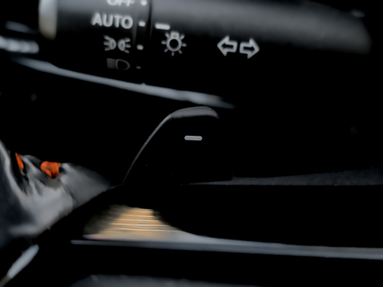 used 2024 Honda CR-V Hybrid car, priced at $43,995