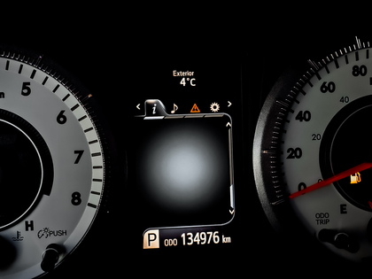 used 2017 Toyota Sienna car, priced at $29,995