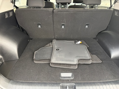 used 2022 Kia Sportage car, priced at $24,999