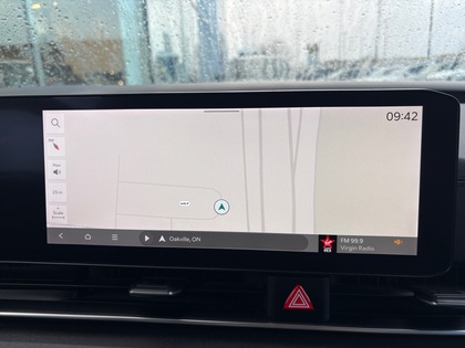 used 2025 Kia Carnival car, priced at $46,222