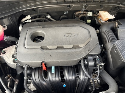 used 2022 Kia Sportage car, priced at $24,999