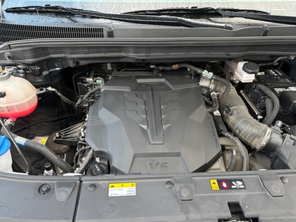 used 2025 Kia Carnival car, priced at $46,222