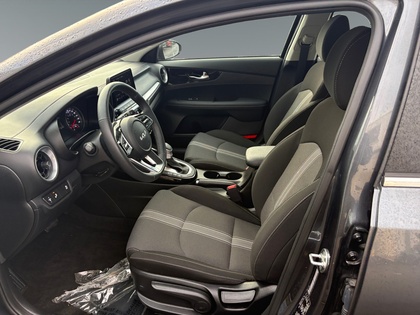 used 2023 Kia Forte car, priced at $21,995