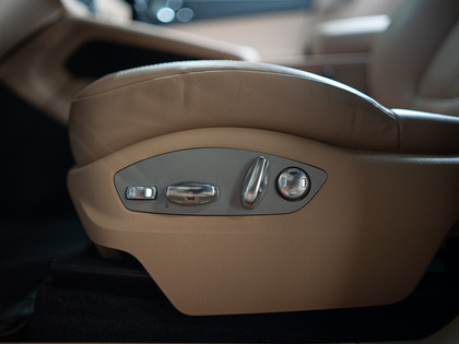 used 2023 Porsche Macan car, priced at $55,900