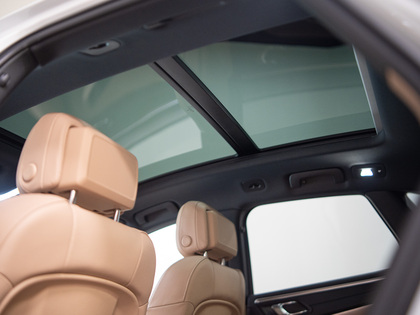 used 2023 Porsche Macan car, priced at $55,900