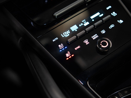 used 2024 Porsche Cayenne car, priced at $112,900