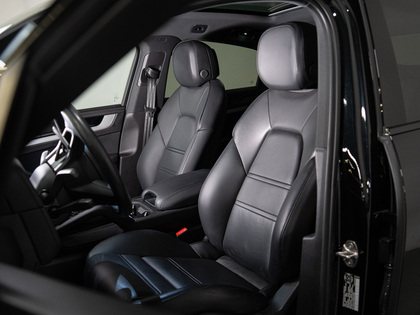 used 2024 Porsche Cayenne car, priced at $112,900