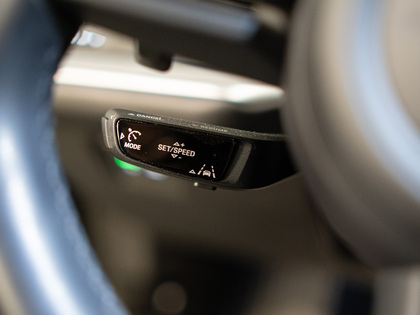 used 2024 Porsche Cayenne car, priced at $112,900