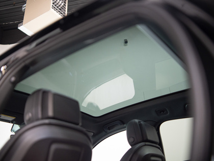 used 2024 Porsche Cayenne car, priced at $112,900