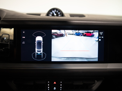 used 2024 Porsche Cayenne car, priced at $112,900