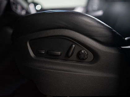 used 2024 Porsche Cayenne car, priced at $112,900