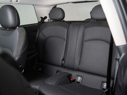 used 2022 MINI 3 Door car, priced at $25,900