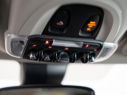 used 2022 MINI 3 Door car, priced at $25,900