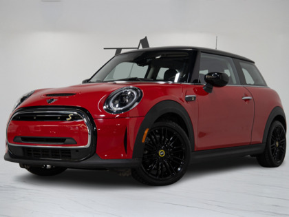 used 2022 MINI 3 Door car, priced at $25,900