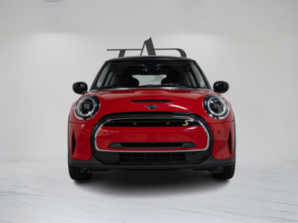 used 2022 MINI 3 Door car, priced at $25,900