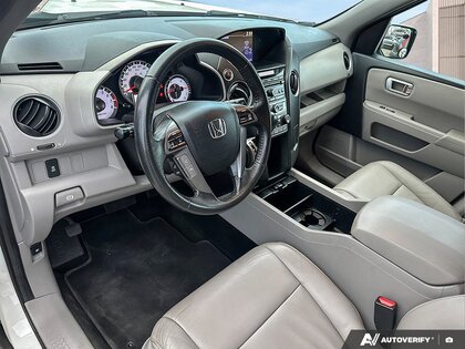 used 2014 Honda Pilot car, priced at $17,819