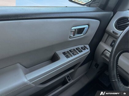 used 2014 Honda Pilot car, priced at $17,819