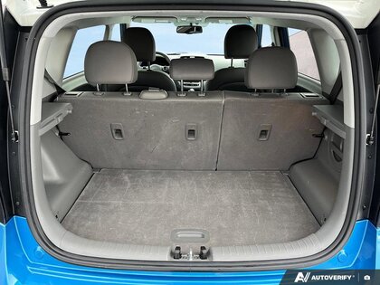 used 2019 Kia Soul EV car, priced at $14,977