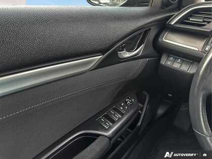 used 2021 Honda Civic Sedan car, priced at $25,602