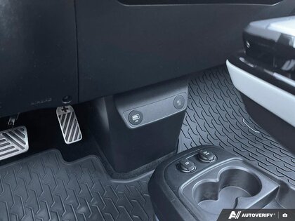 used 2023 Kia EV6 car, priced at $39,902