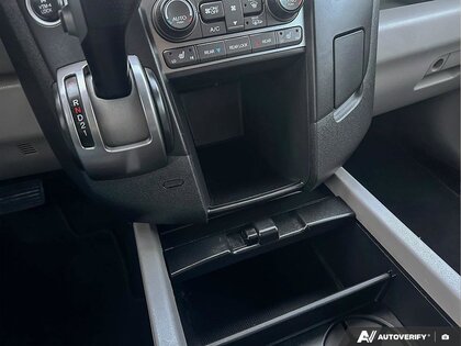 used 2014 Honda Pilot car, priced at $17,819