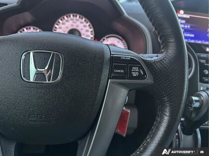 used 2014 Honda Pilot car, priced at $17,819