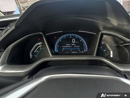 used 2021 Honda Civic Sedan car, priced at $25,602