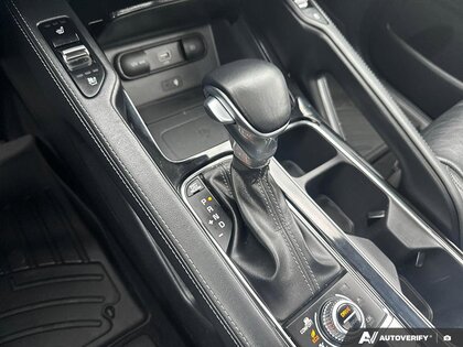 used 2022 Kia Telluride car, priced at $44,710