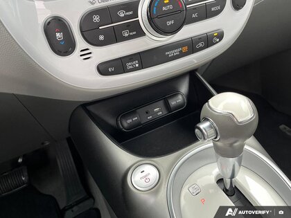 used 2019 Kia Soul EV car, priced at $14,977